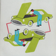 Illustration for article titled My Jetta had a flat tire this morning.